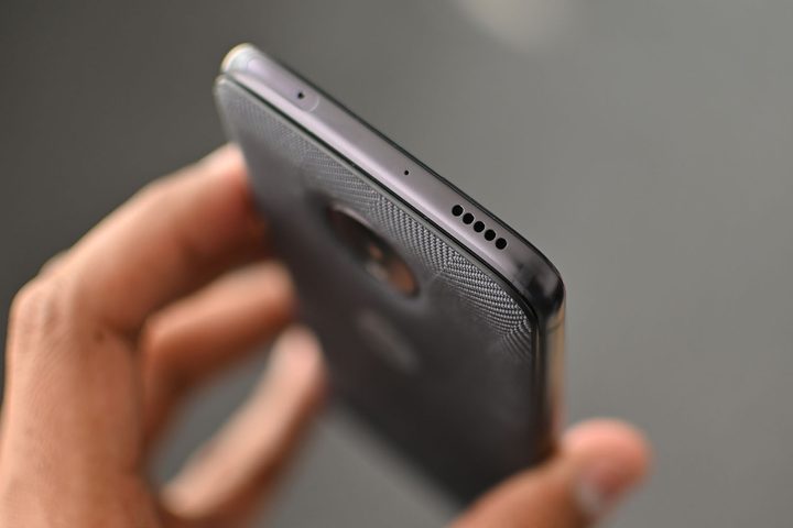Moto Z4 review