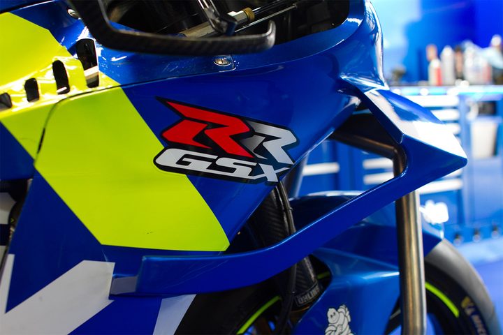 motoGP