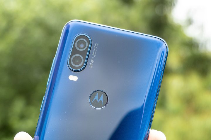 Motorola One Vision Review
