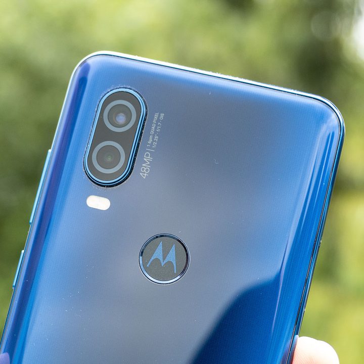 Motorola One Vision Review