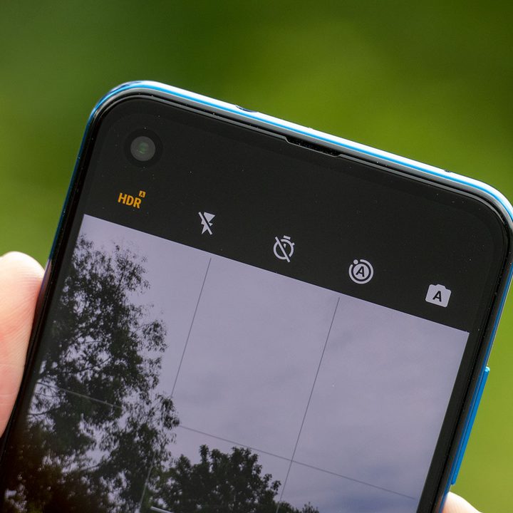 Motorola One Vision Review