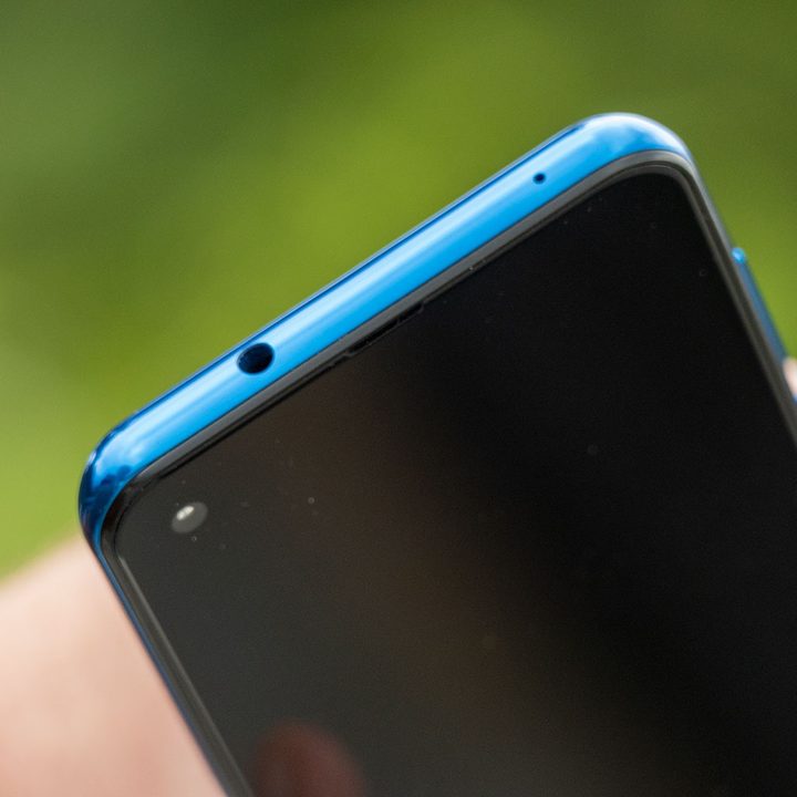 Motorola One Vision Review
