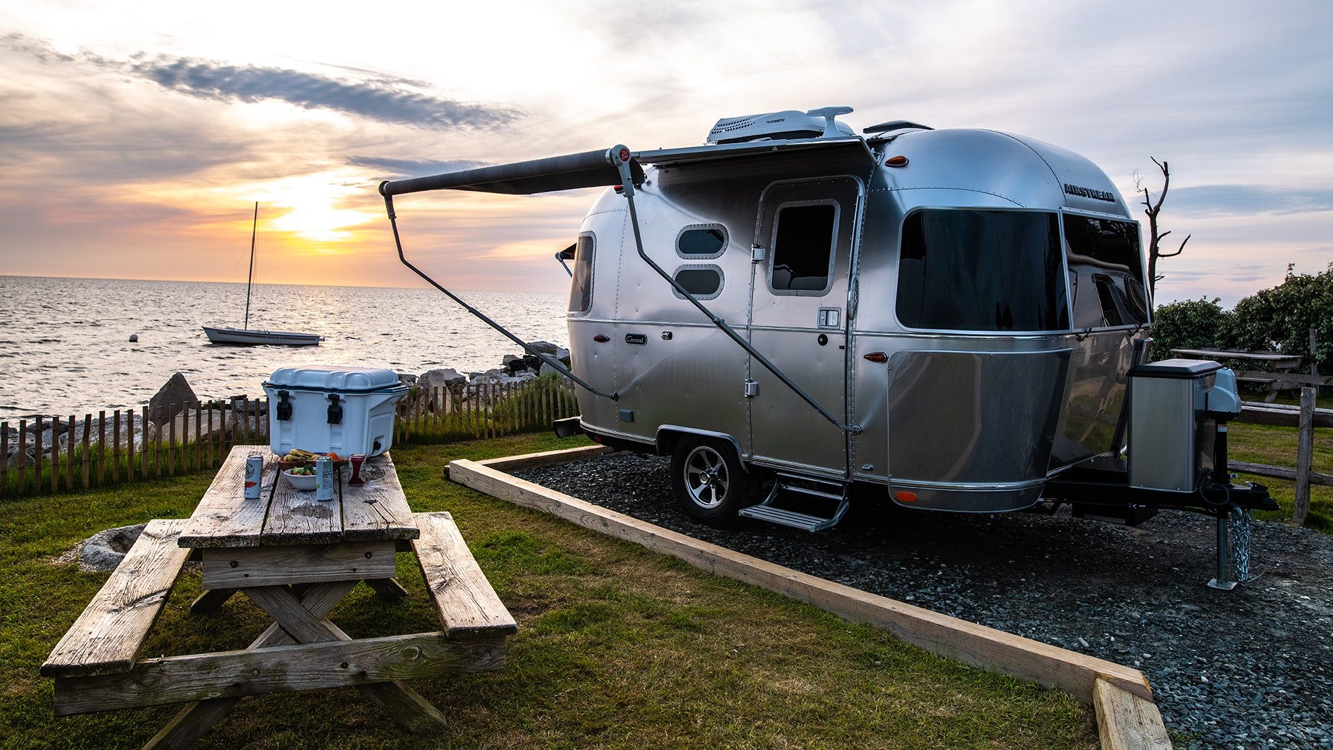 camper set GSI Outdoors Pinnacle Camper