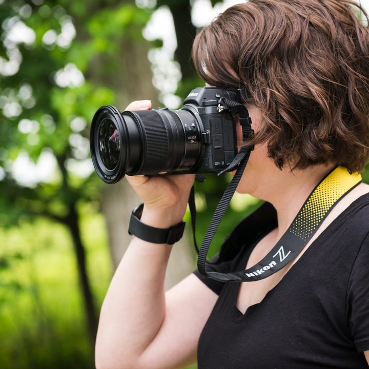 Nikon Nikkor Z 14-30mm F/4 S