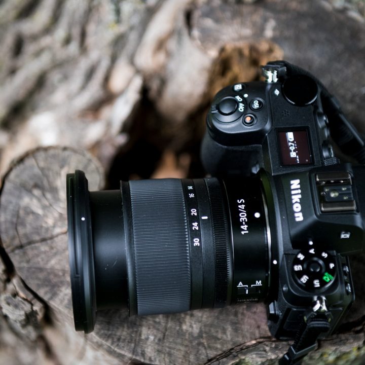 Nikon Nikkor Z 14-30mm F/4 S
