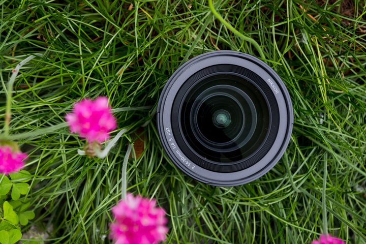 Nikon Nikkor Z 14-30mm F/4 S