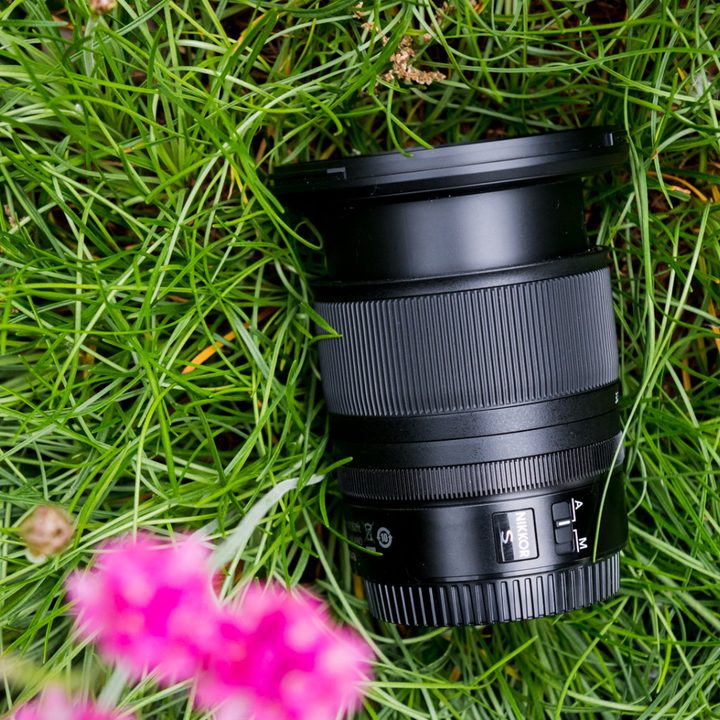 Nikon Nikkor Z 14-30mm F/4 S