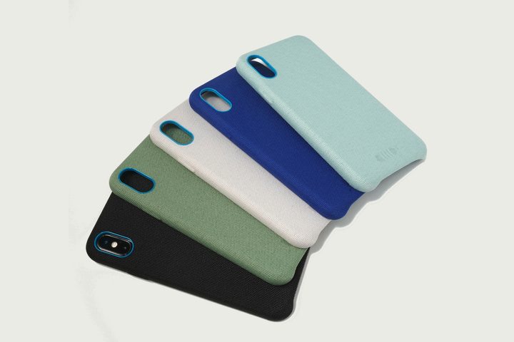 Nimble Bottle Cases for iPhone