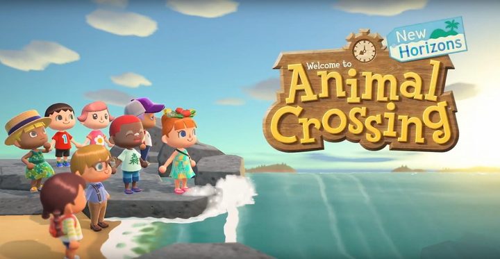 Nintendo E3 2019 Legend of Zelda sequel Animal Crossing Banjo Kazooie Dragon Quest No More Heroes 3