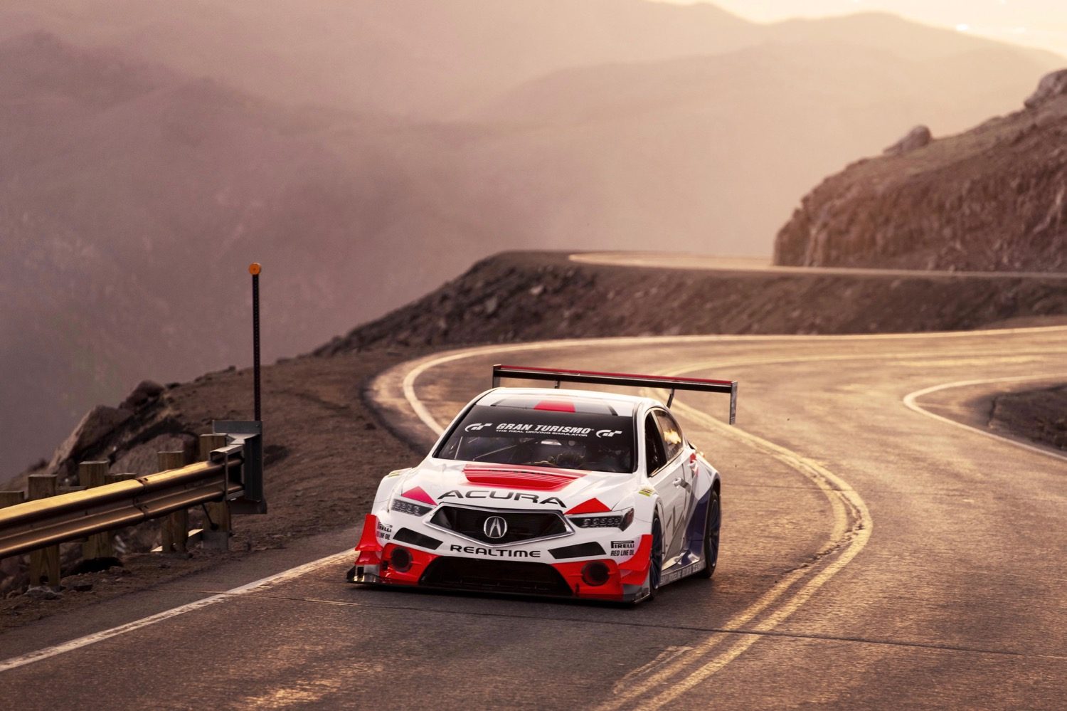 acura 2029 pikes peak international hill climb race cars 2019