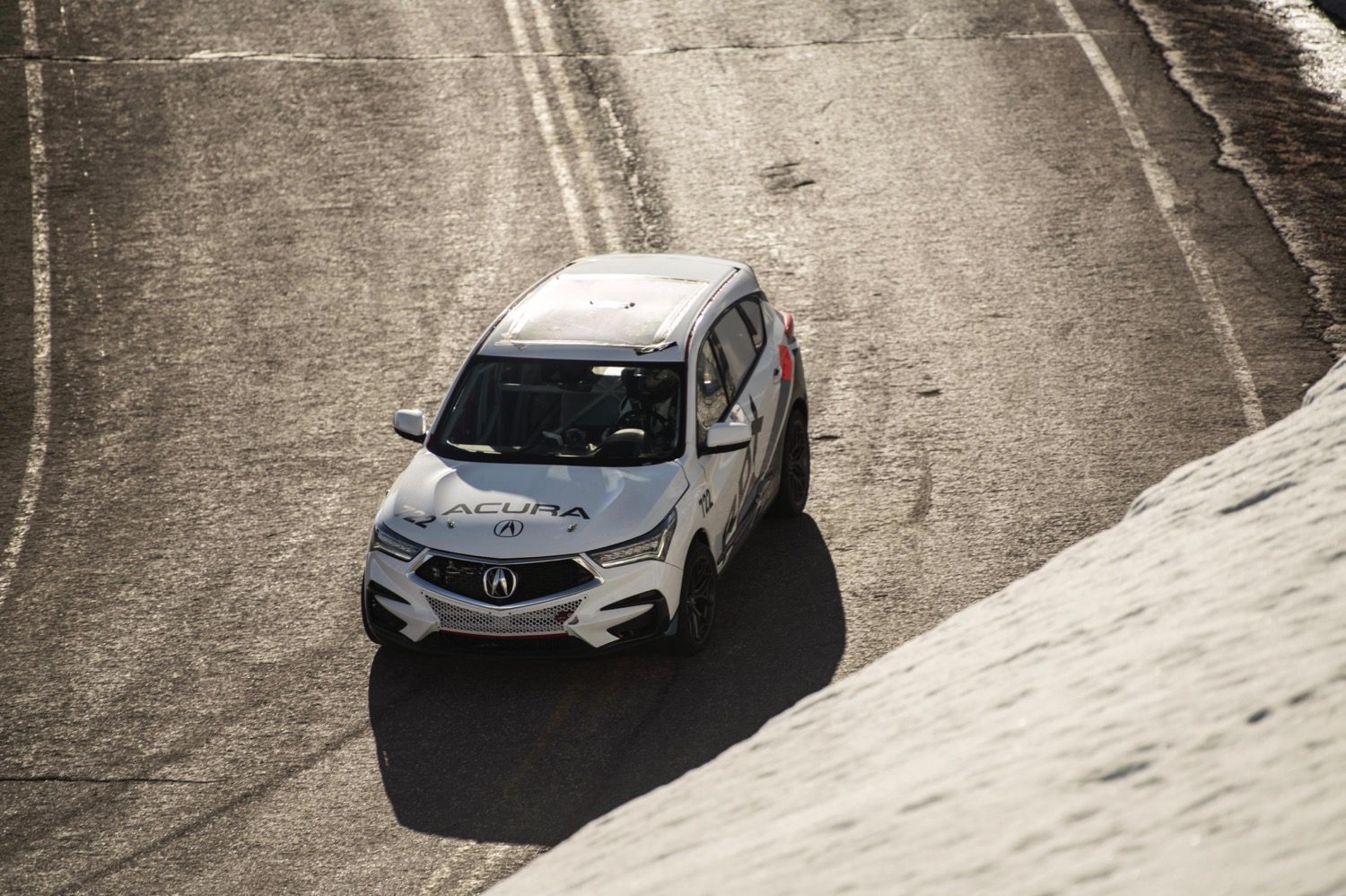 acura 2029 pikes peak international hill climb race cars 2019