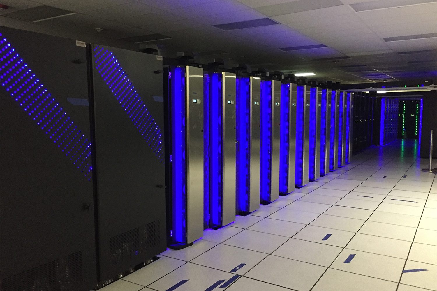 Supercomputador