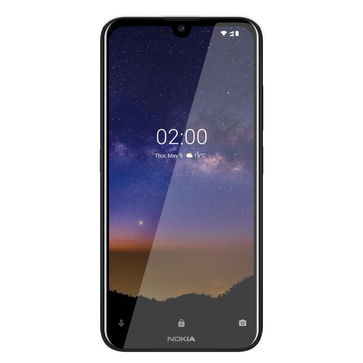 nokia 2 news front