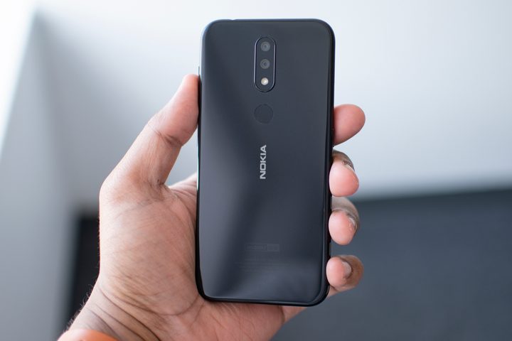 Nokia 4.2 Review