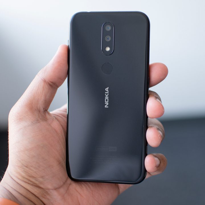 Nokia 4.2 Review
