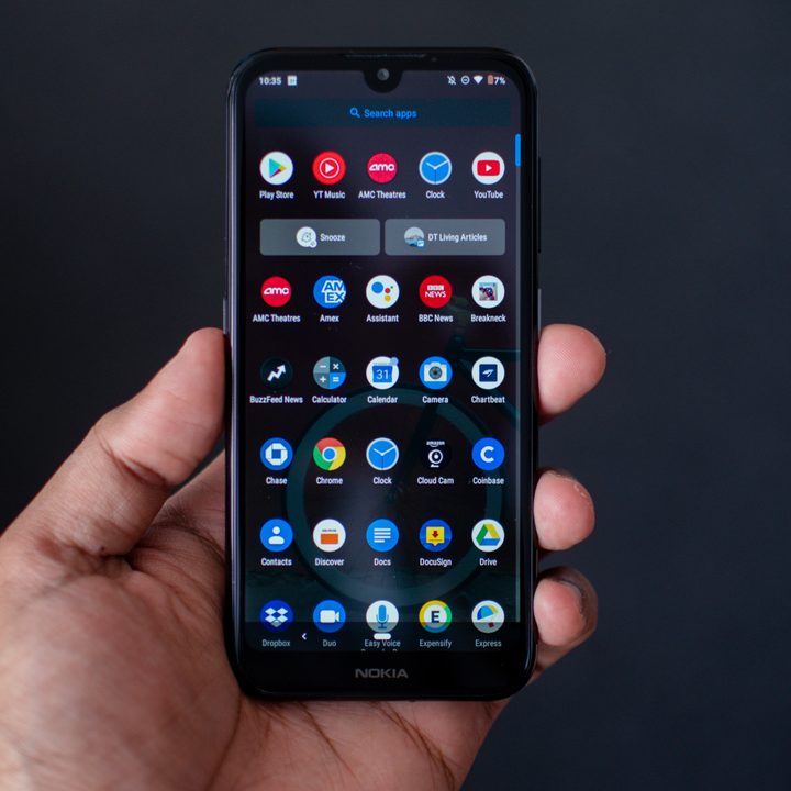 Nokia 4.2 Review