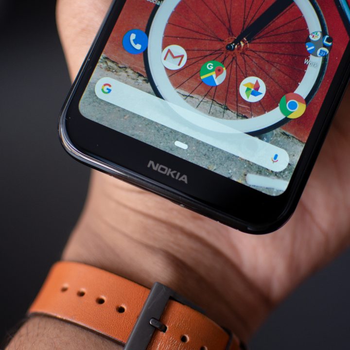 Nokia 4.2 Review