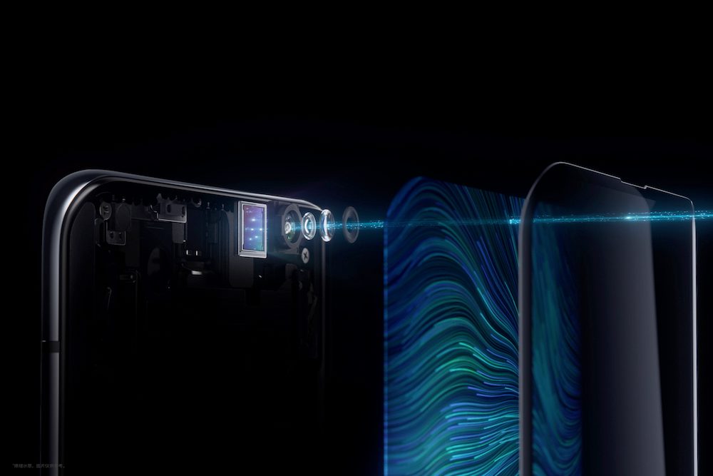 oppo under screen camera news 1