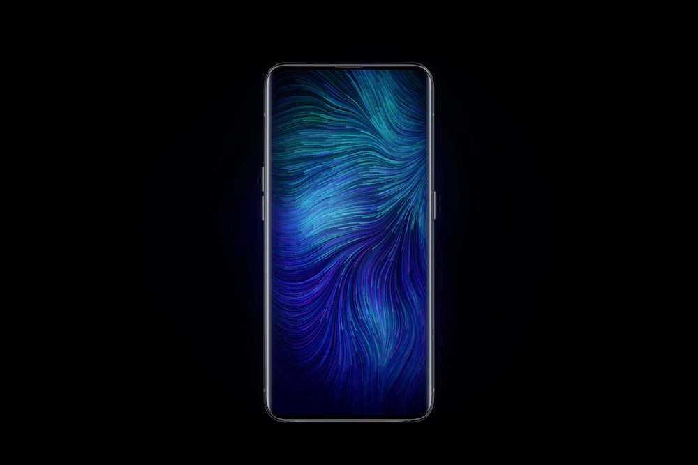 oppo under screen camera news 3