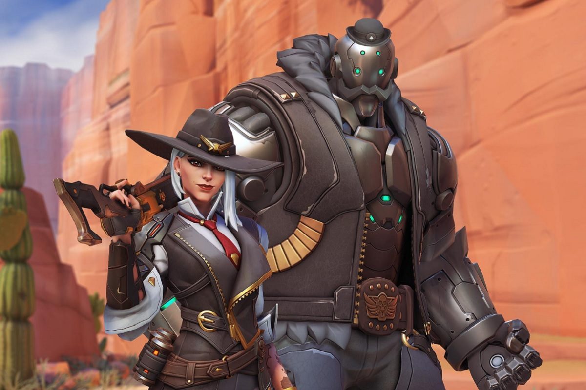 Overwatch