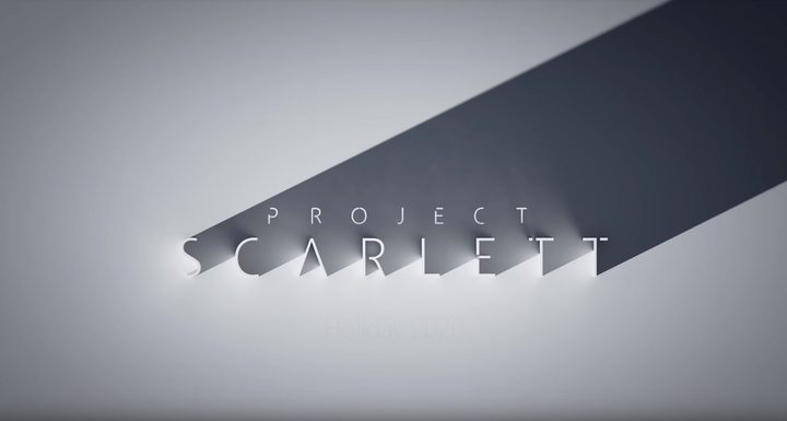Phil Spencer Xbox next gen console one solo project scarlett development console