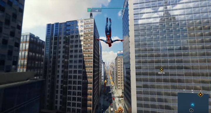 PS5 2019 patent Sony load no loading screens continuation