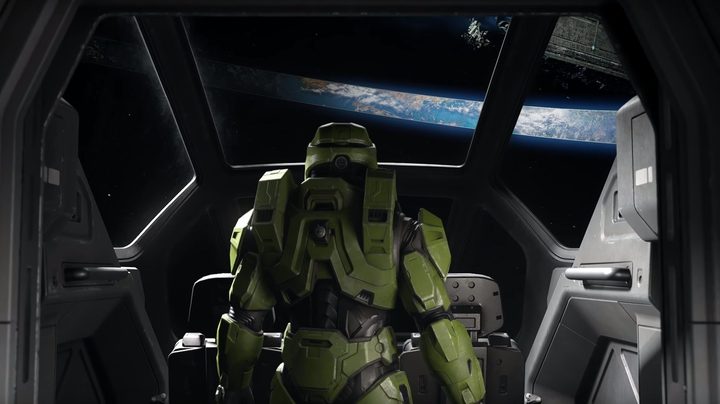 PS5 rumored more powerful than Xbox Project Scarlett Halo Infinite launch 2020