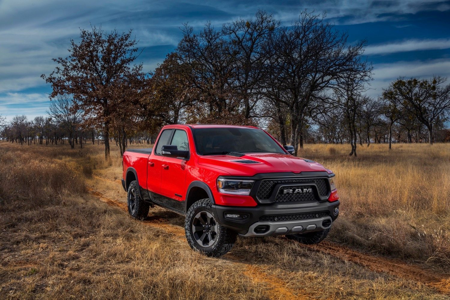 2020 ram 1500 ecodiesel pickup truck