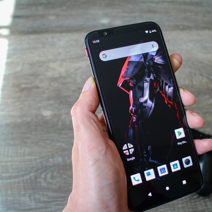 Red Magic 3 Review