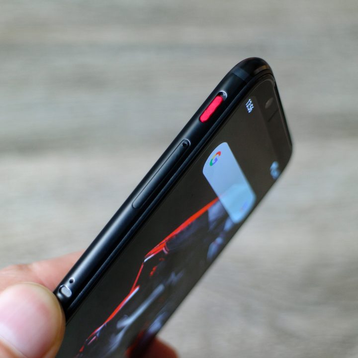 Red Magic 3 Review