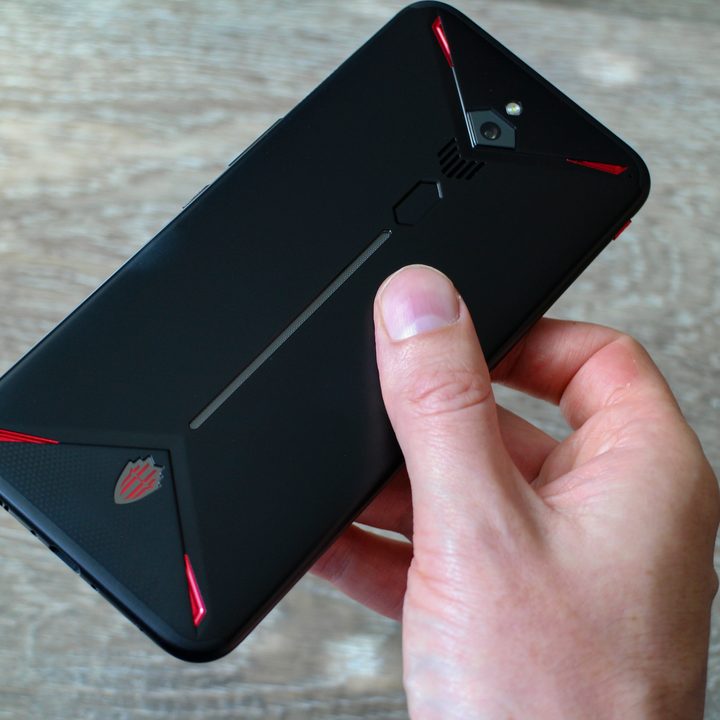 Red Magic 3 Review