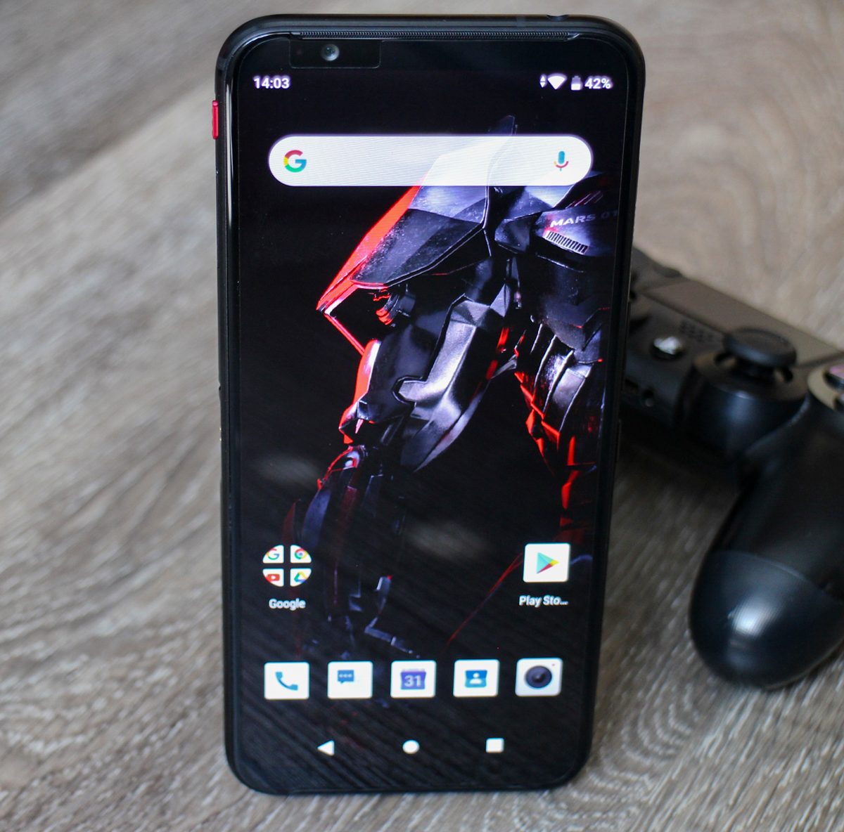 Red Magic 3 Review