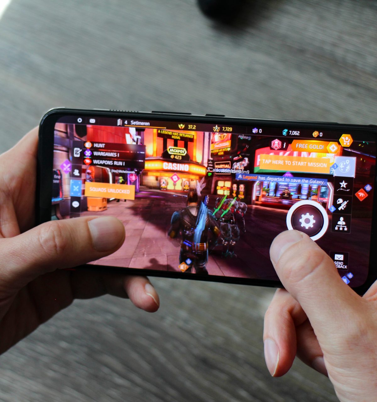 Red Magic 3 Review