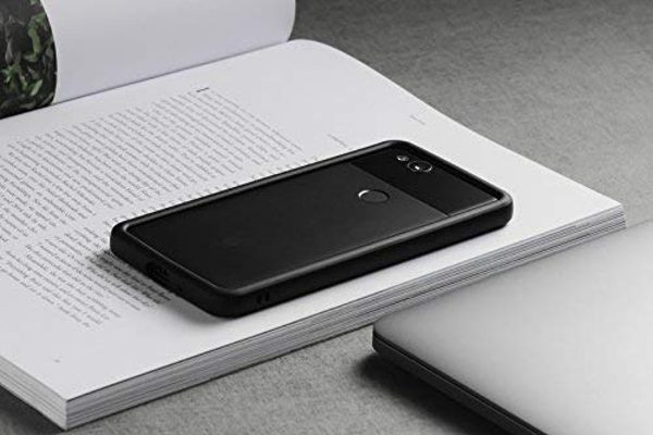RhinoShield CrashGuard Bumper Case for Pixel 2 XL