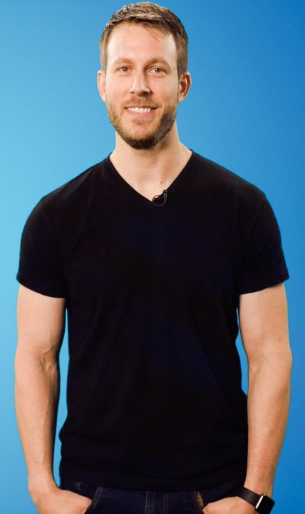Ryan Orsi of Watchgard