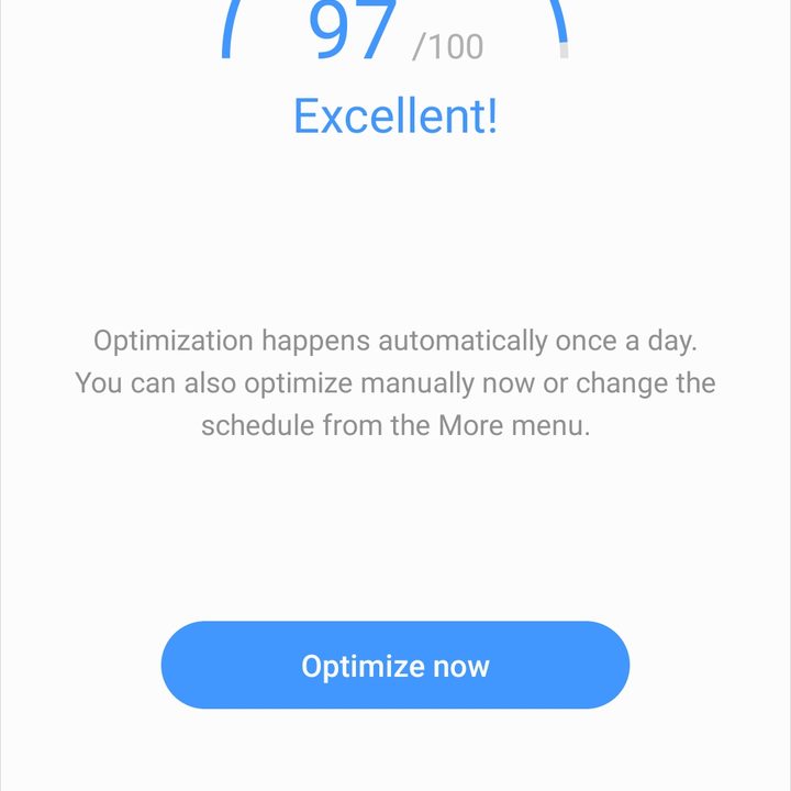 Galaxy S10 tips - battery life