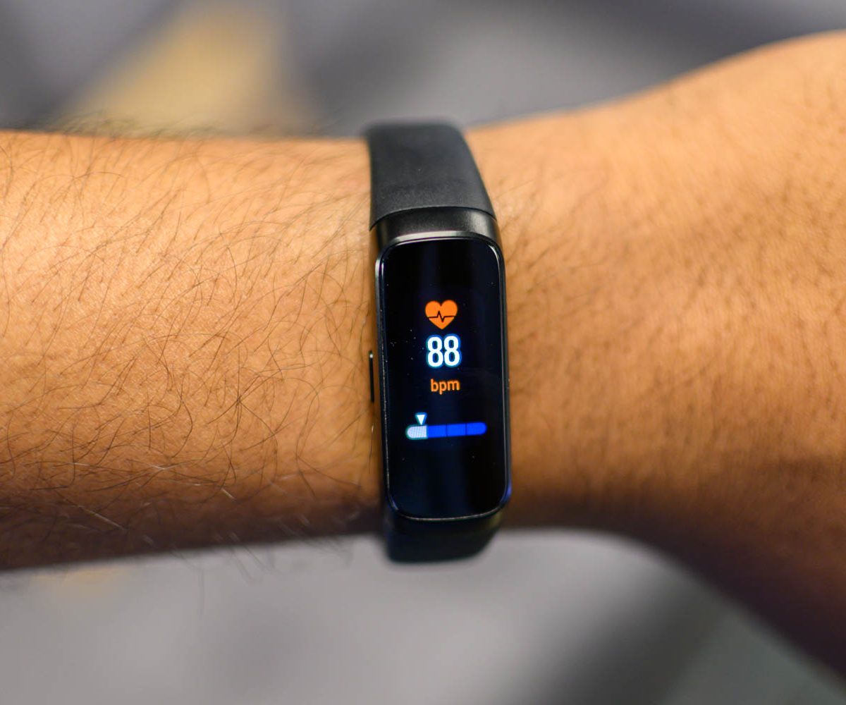 Samsung Galaxy Fit Hands-on review
