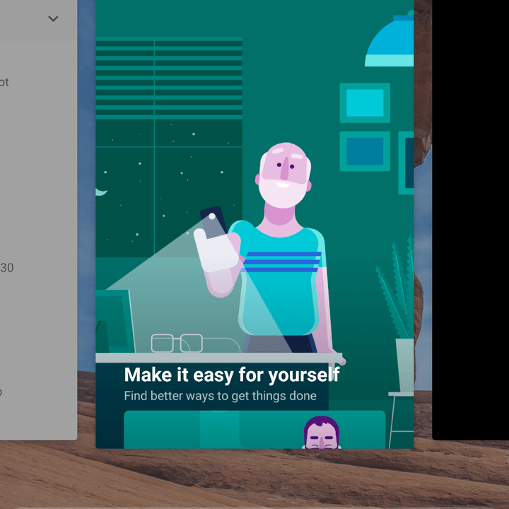 motorola one vision review screenshot 20190612 154122