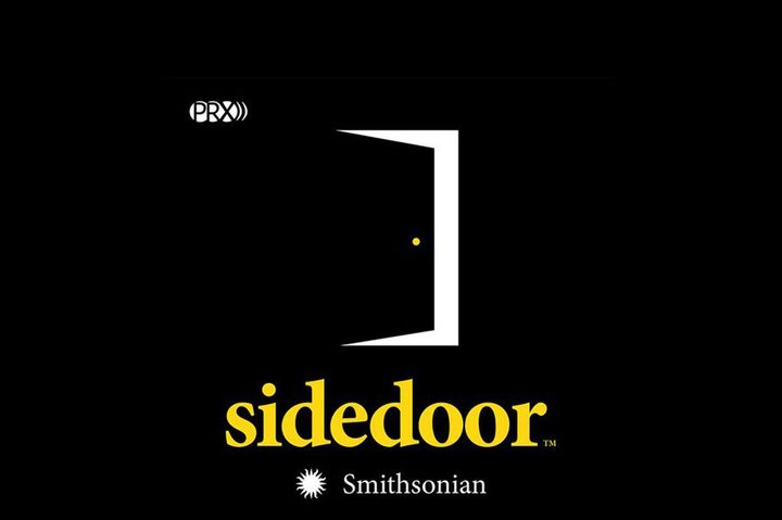 Sidedoor Podcast