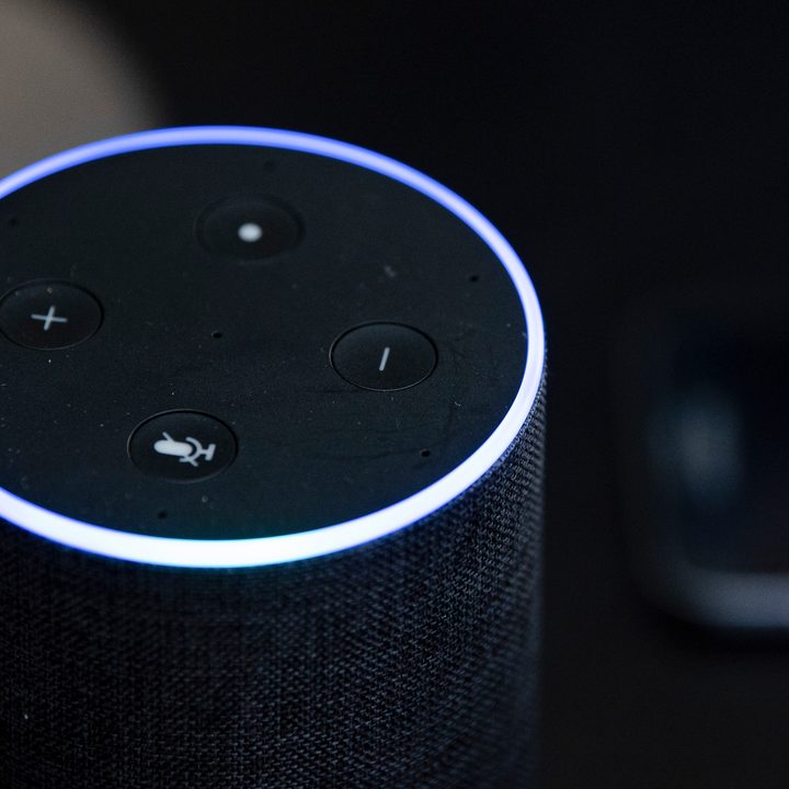 Smart Speaker Detecting Agonal breathing