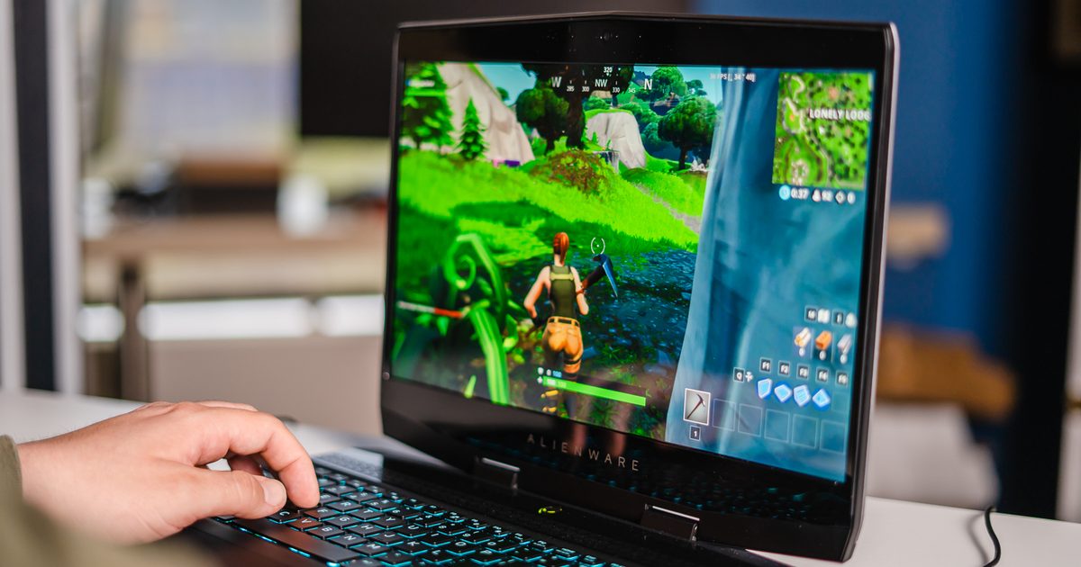 Shopping for Back-to-school? These are the gaming laptops I’d recommend Shopping for Back-to-school? These are the gaming laptops I’d recommend
