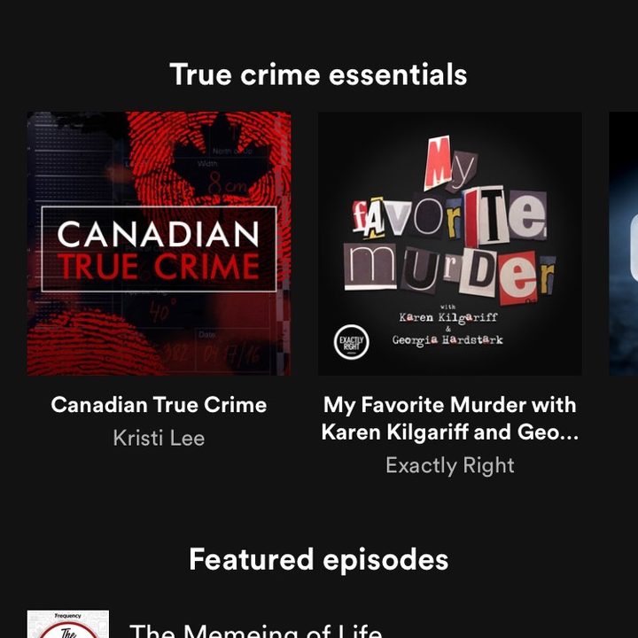 spotify podcast playlist to help listeners discover new shows podcasts 2