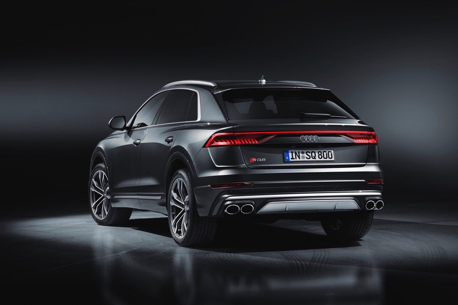 audi sq8 tdi diesel performance suv