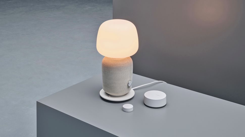 Ikea creates a physical remote control for Symfonisk and Sonos