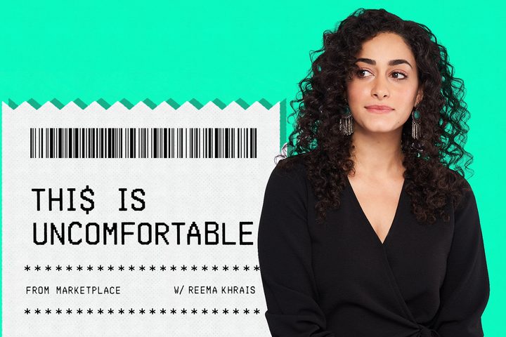 This Is Uncomfortable Podcast
