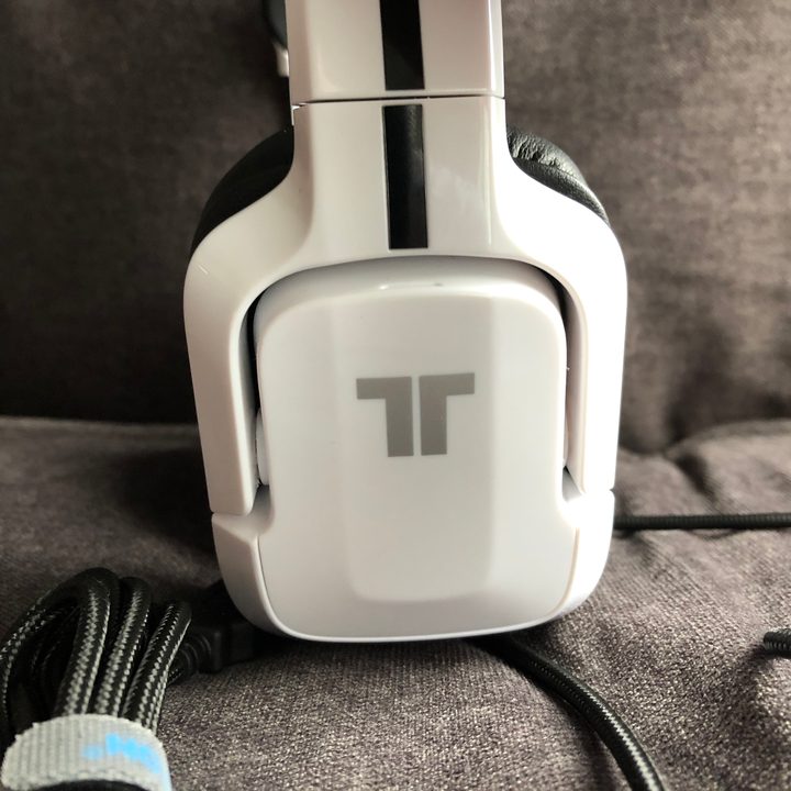 tritton kunai pro review impressions triton 38394