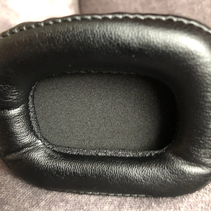 tritton kunai pro review impressions triton 38395