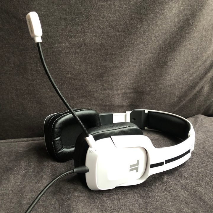 tritton kunai pro review impressions triton 38397