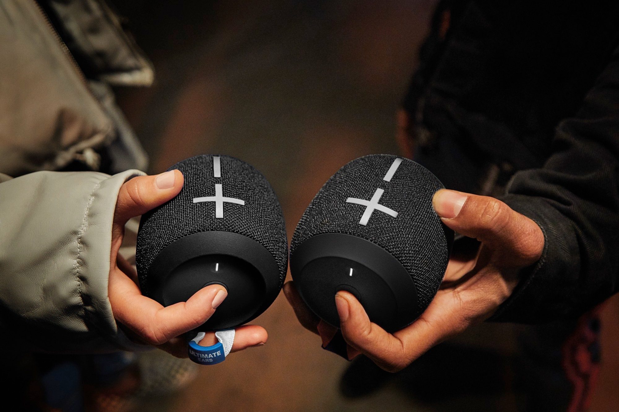 Ultimate Ears' Wonderboom 2 Bluetooth speaker is a super summer