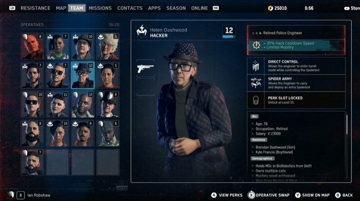 Watch Dogs 3 Legion E3 2019 Ubisoft reveal release date